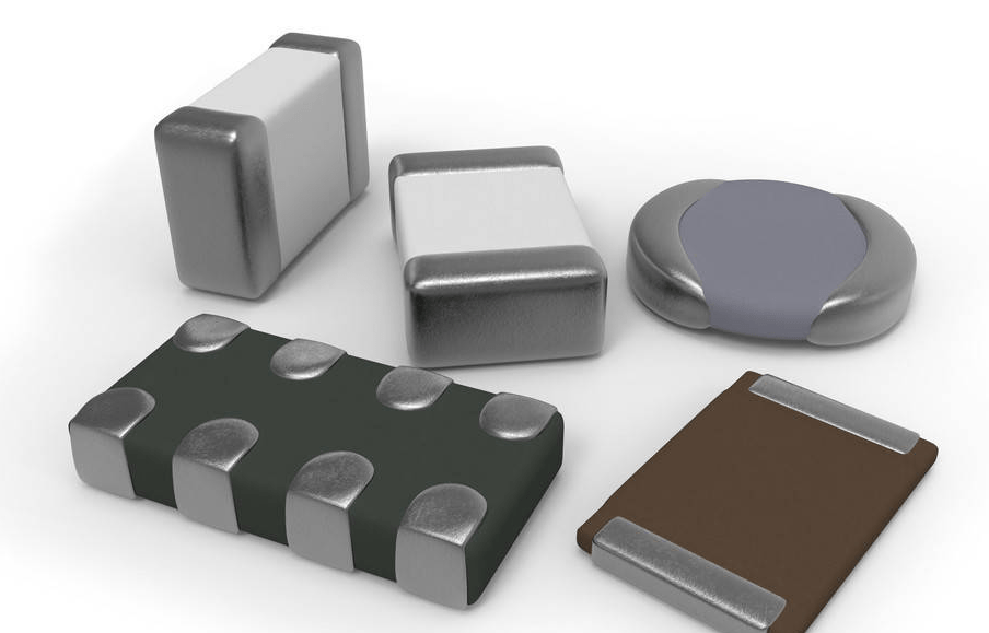 薄膜电阻与厚膜电阻结构特点，如何区分薄膜电阻与厚膜电阻(图2)