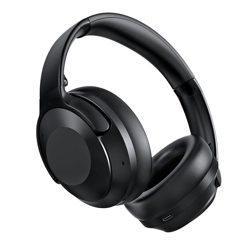OEM Wholesale Noise Cancelling ANC Heads